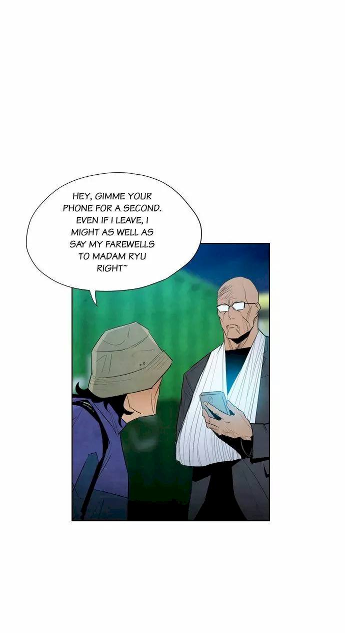 Revival Man Chapter 16 - Page 22