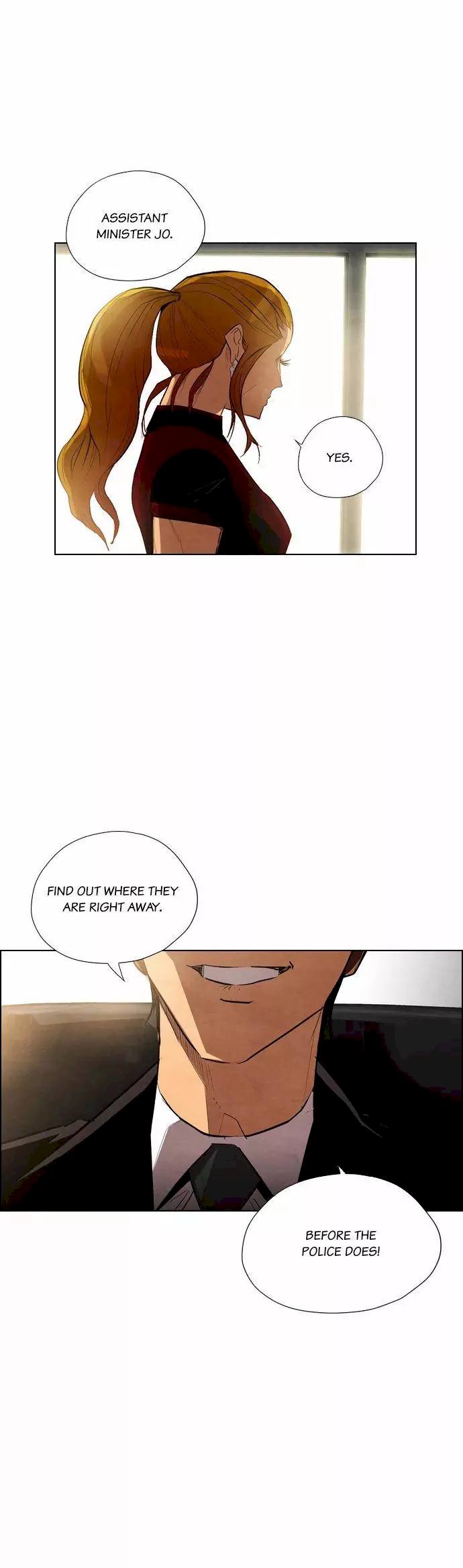 Revival Man Chapter 16 - Page 3