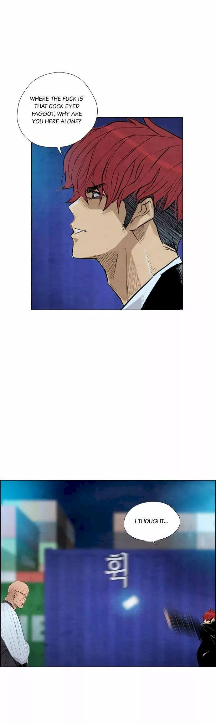 Revival Man Chapter 16 - Page 34