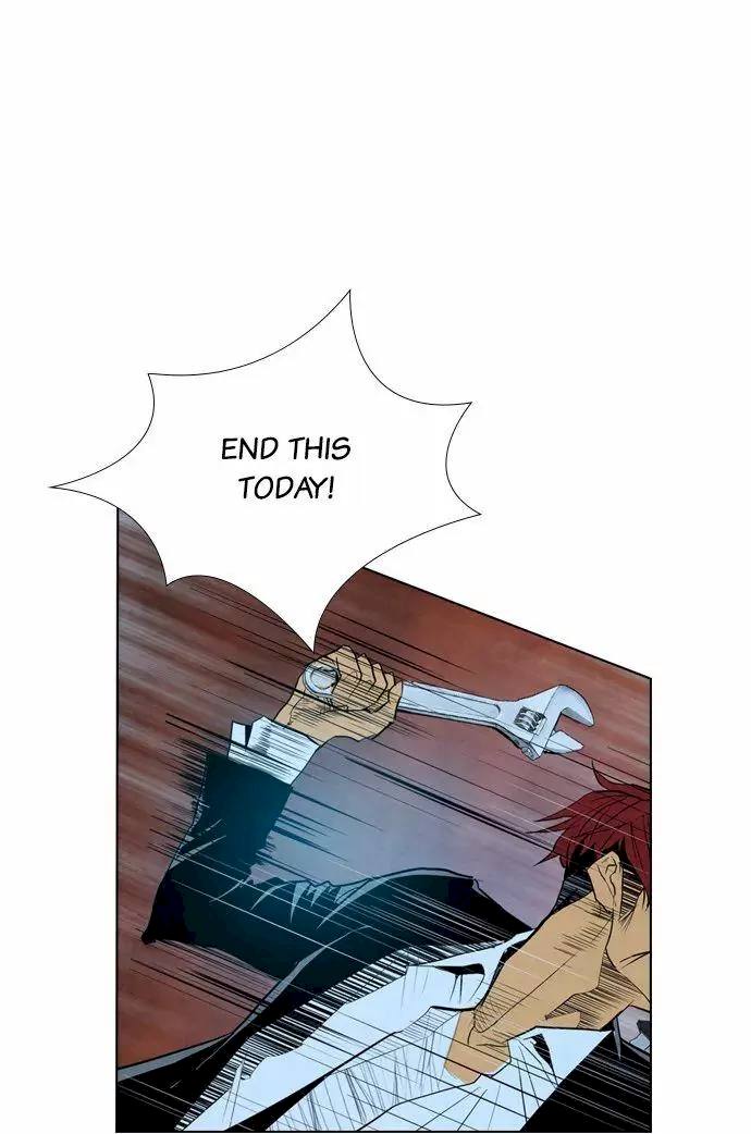 Revival Man Chapter 16 - Page 44
