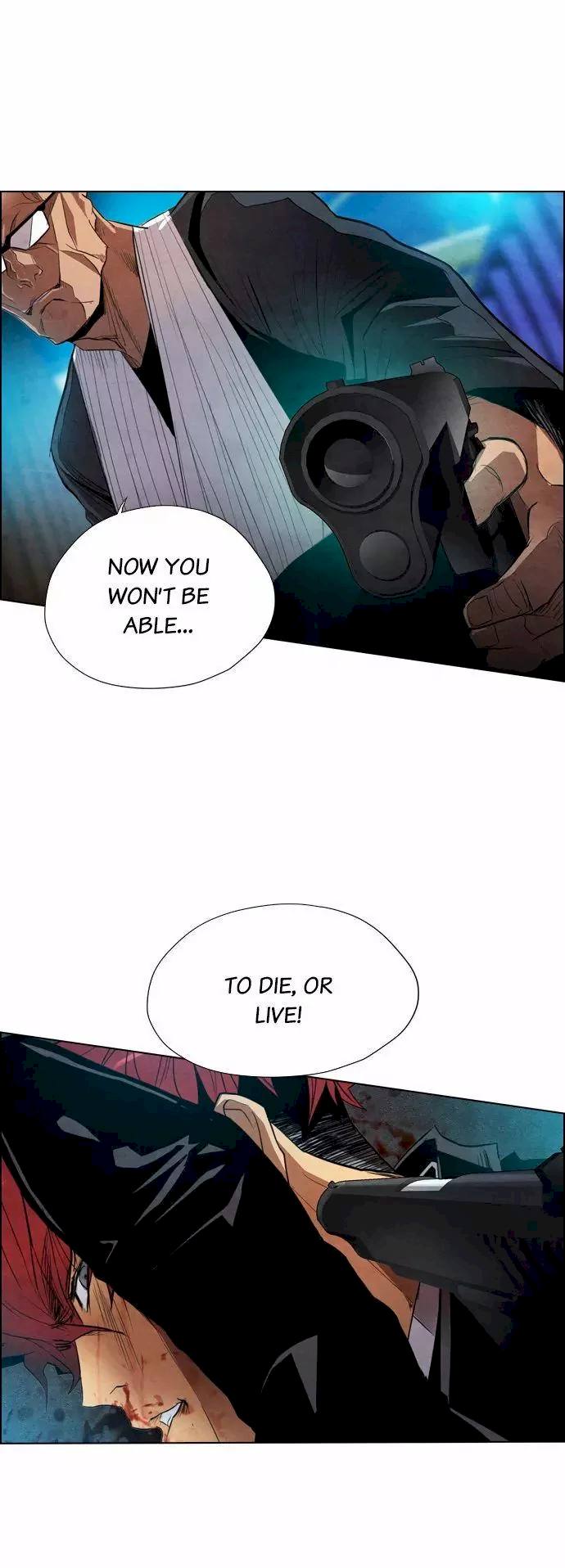 Revival Man Chapter 16 - Page 51