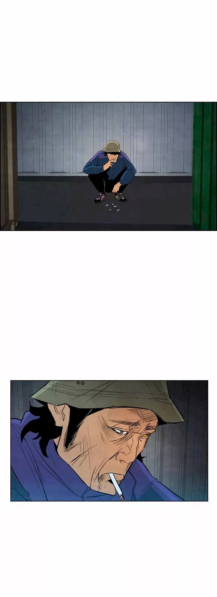 Revival Man Chapter 16 - Page 6