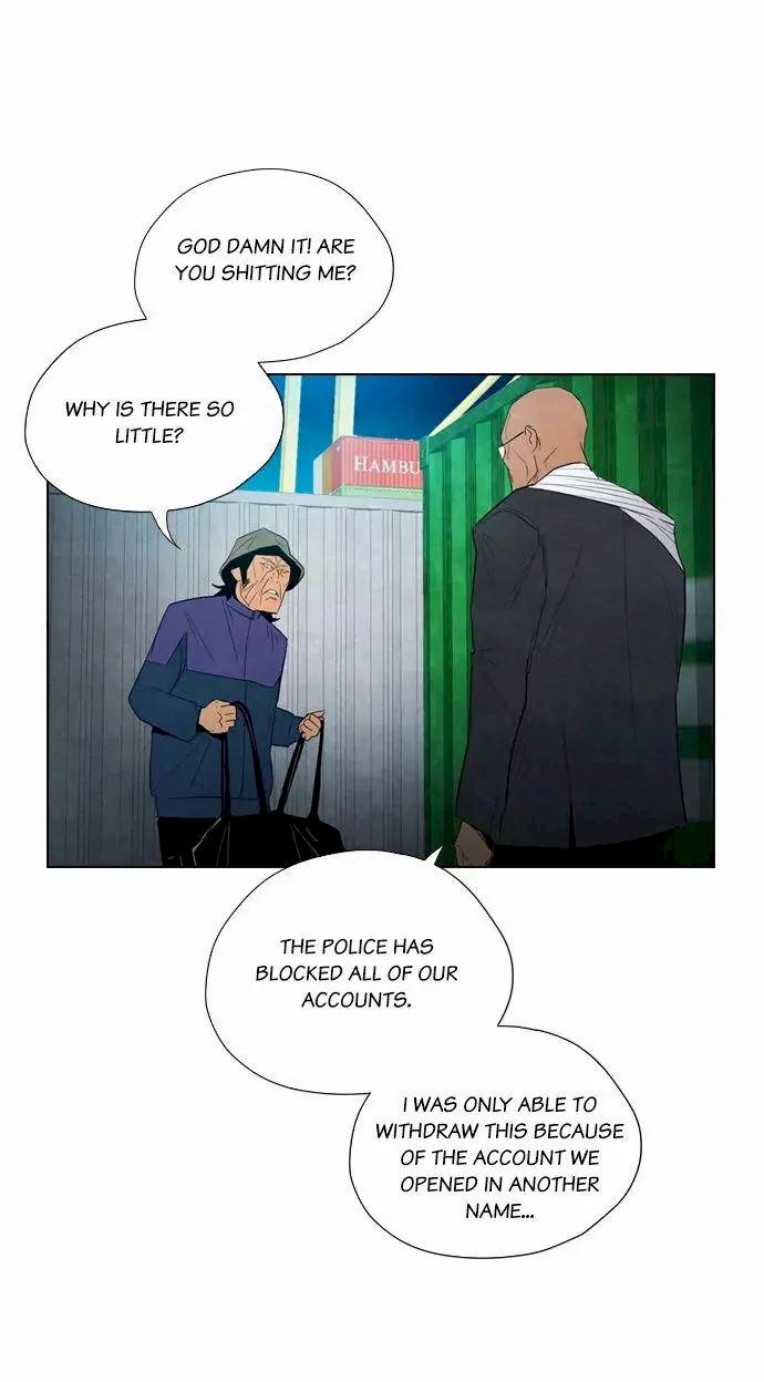 Revival Man Chapter 16 - Page 9