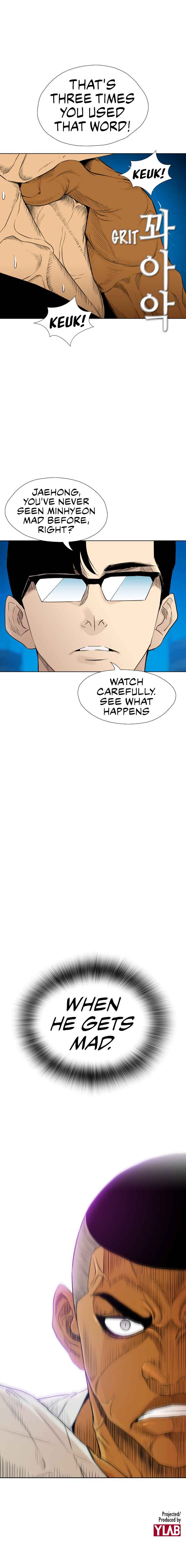 Revival Man Chapter 160 - Page 13