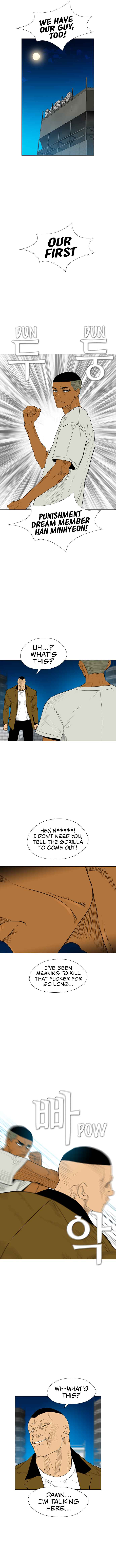Revival Man Chapter 160 - Page 5