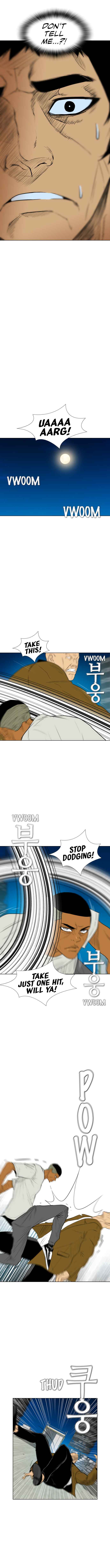 Revival Man Chapter 160 - Page 8
