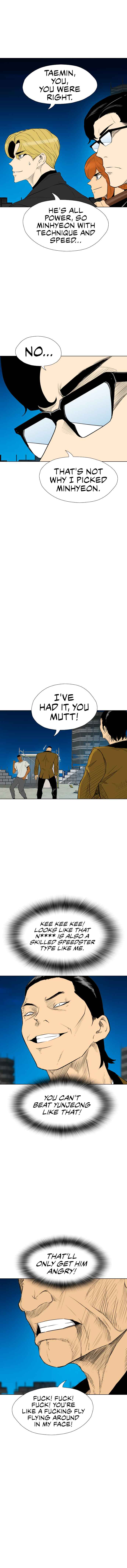 Revival Man Chapter 160 - Page 9