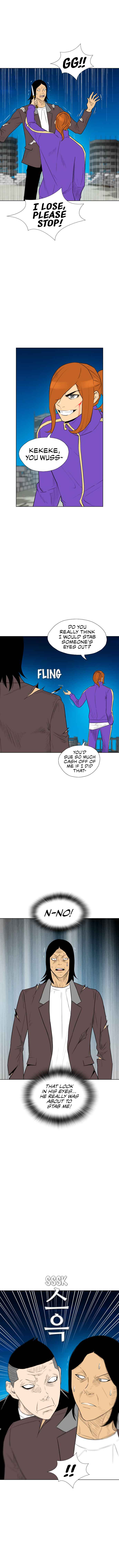 Revival Man Chapter 161 - Page 10