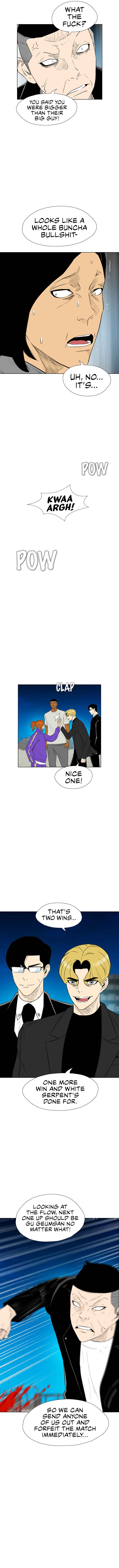 Revival Man Chapter 161 - Page 11