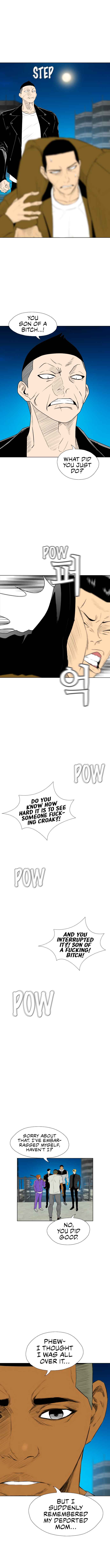 Revival Man Chapter 161 - Page 3