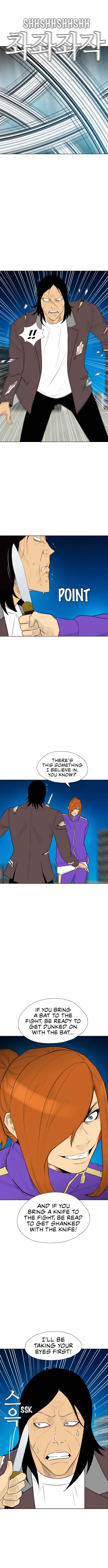 Revival Man Chapter 161 - Page 9