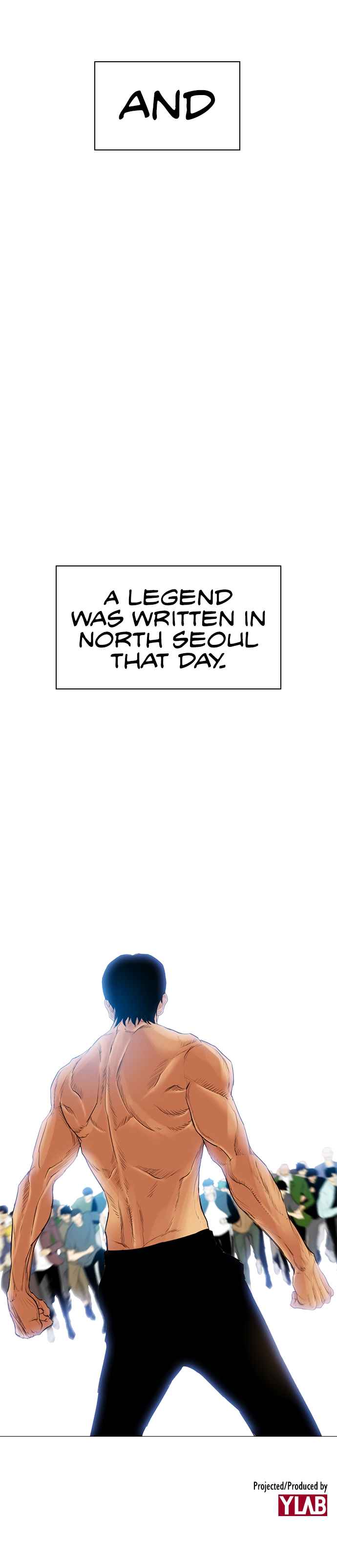Revival Man Chapter 163 - Page 11