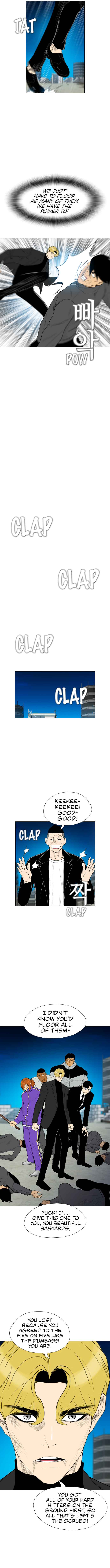 Revival Man Chapter 163 - Page 6
