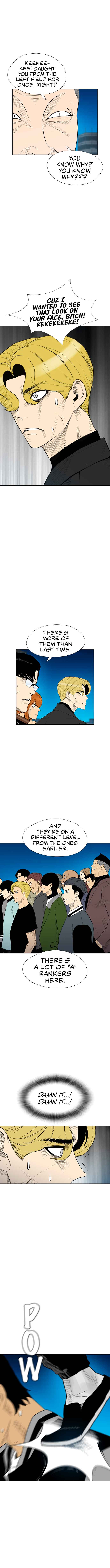 Revival Man Chapter 163 - Page 8