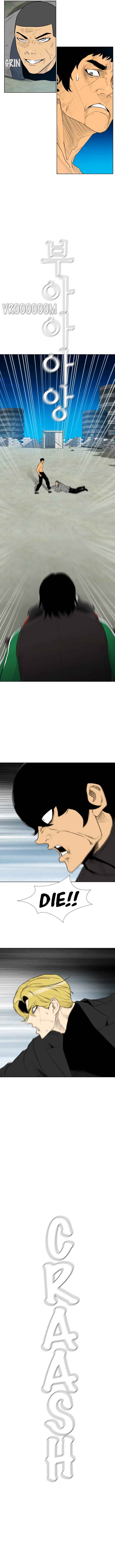 Revival Man Chapter 164 - Page 11