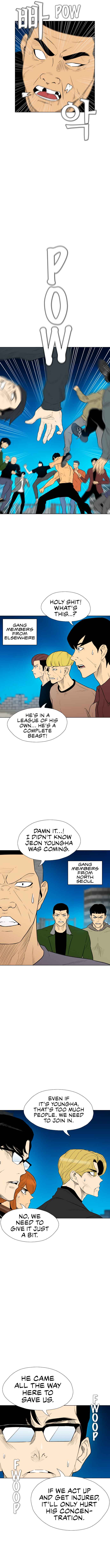 Revival Man Chapter 164 - Page 3
