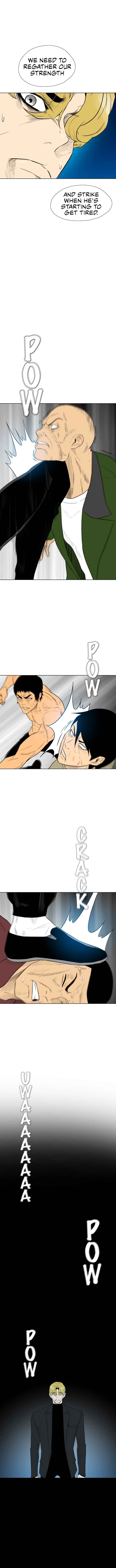 Revival Man Chapter 164 - Page 4