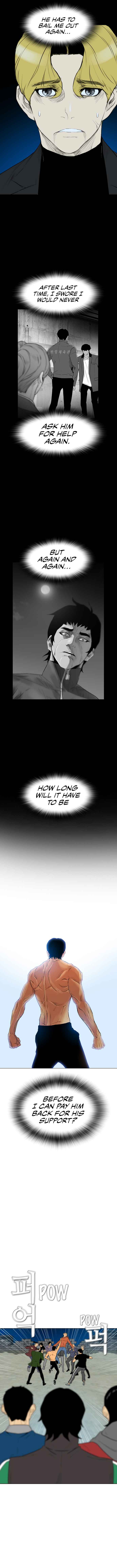 Revival Man Chapter 164 - Page 5