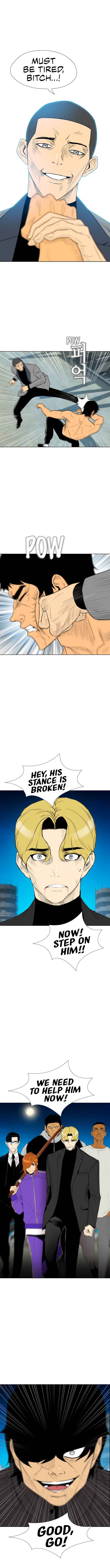 Revival Man Chapter 164 - Page 7