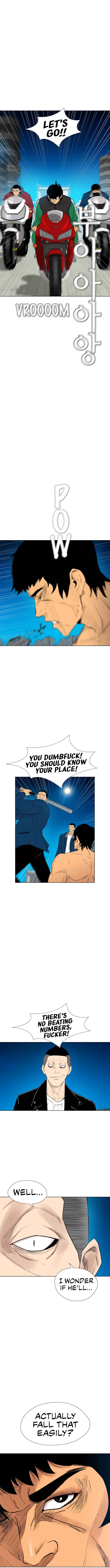 Revival Man Chapter 164 - Page 8