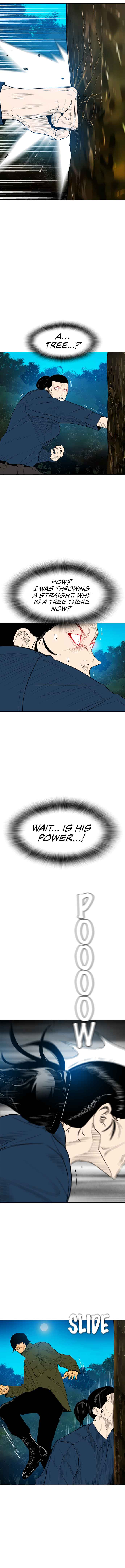 Revival Man Chapter 166 - Page 1