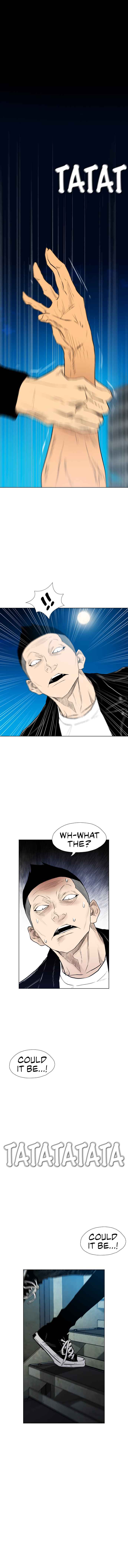 Revival Man Chapter 166 - Page 10