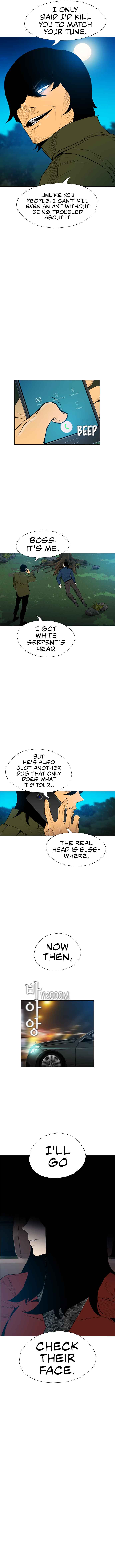 Revival Man Chapter 166 - Page 2