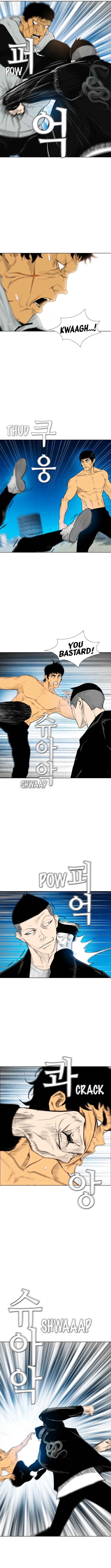 Revival Man Chapter 166 - Page 6
