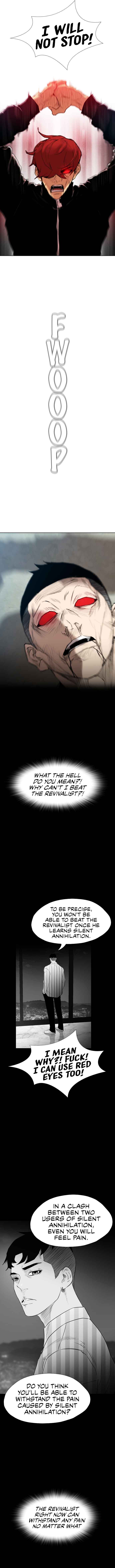 Revival Man Chapter 167 - Page 9