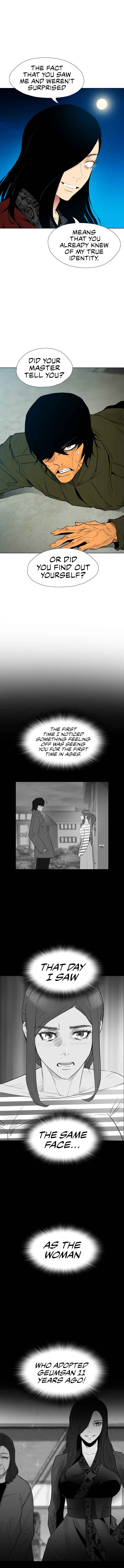 Revival Man Chapter 168 - Page 10