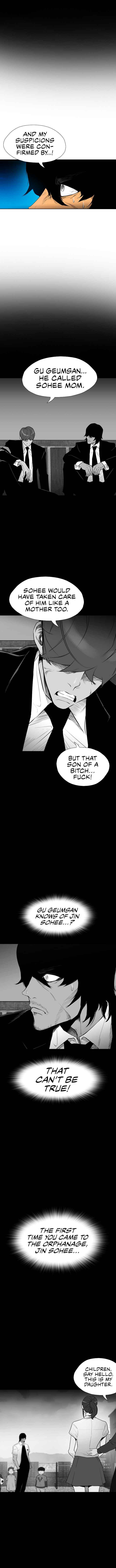 Revival Man Chapter 168 - Page 11