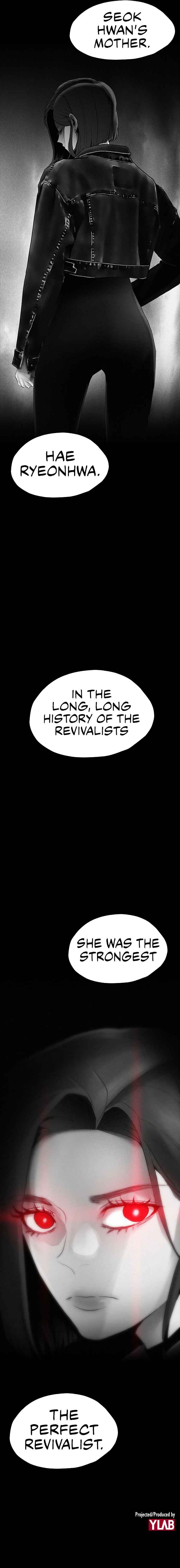 Revival Man Chapter 168 - Page 14