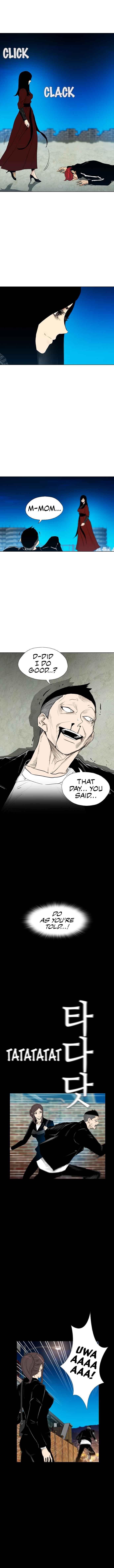 Revival Man Chapter 168 - Page 3