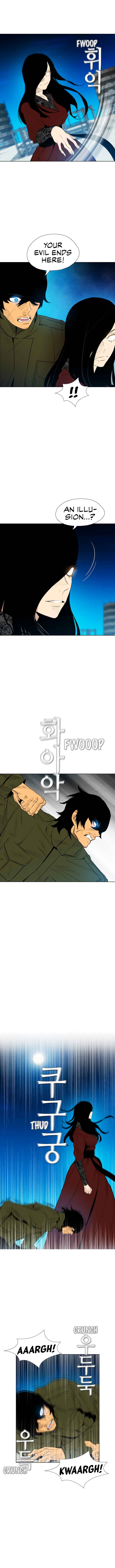 Revival Man Chapter 168 - Page 8