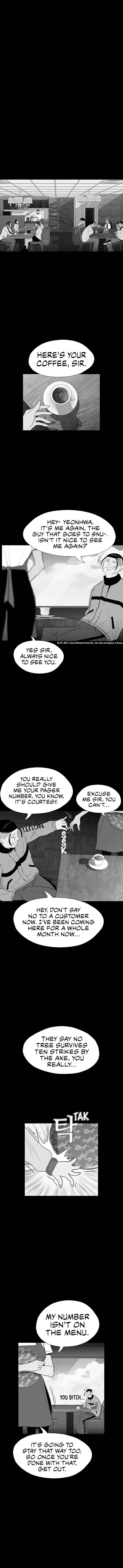 Revival Man Chapter 169 - Page 0