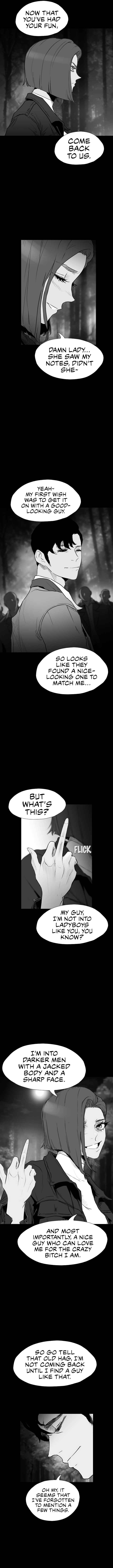 Revival Man Chapter 169 - Page 11