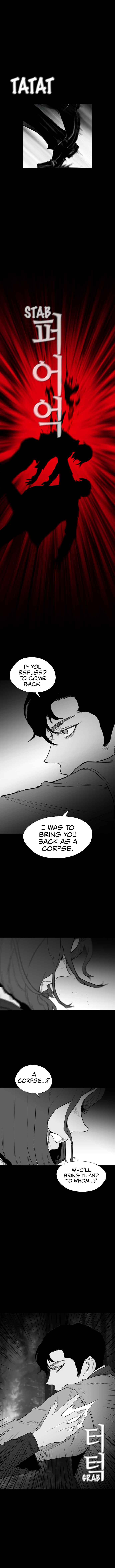 Revival Man Chapter 169 - Page 12