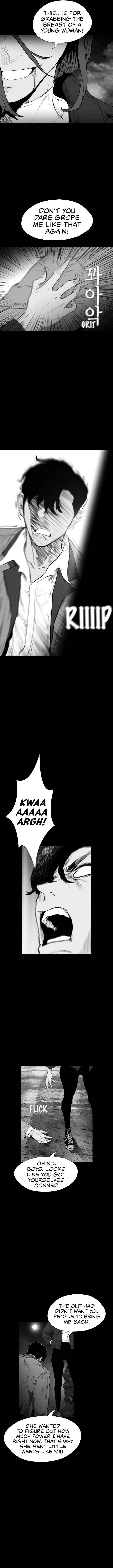 Revival Man Chapter 169 - Page 13