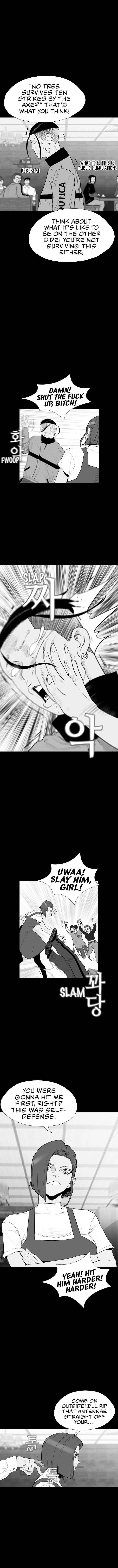 Revival Man Chapter 169 - Page 2