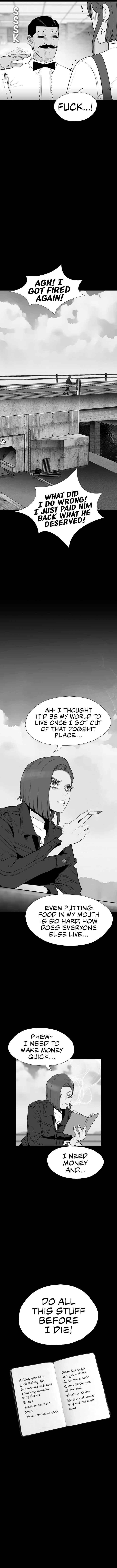 Revival Man Chapter 169 - Page 3