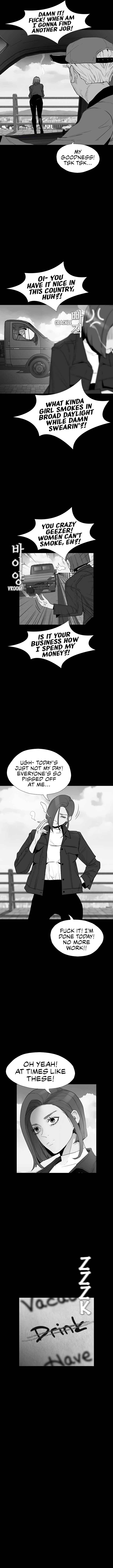 Revival Man Chapter 169 - Page 4