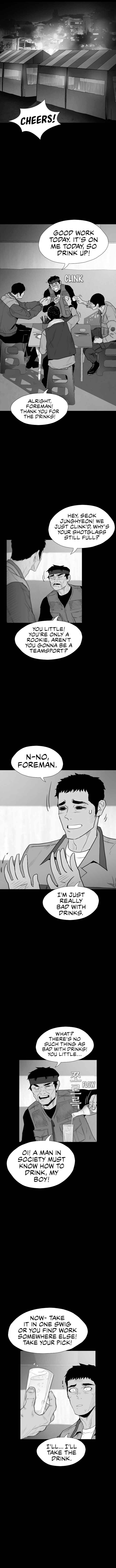 Revival Man Chapter 169 - Page 5
