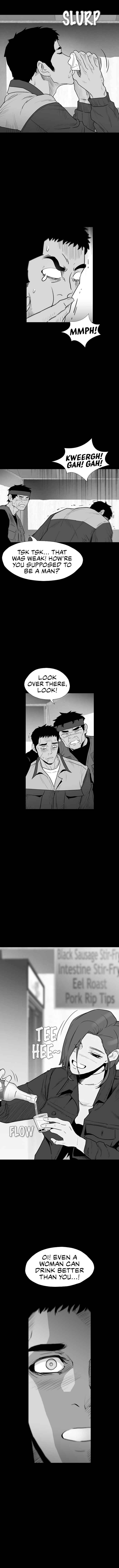 Revival Man Chapter 169 - Page 6