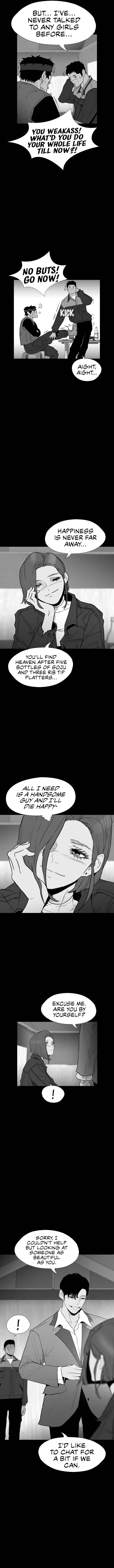 Revival Man Chapter 169 - Page 8