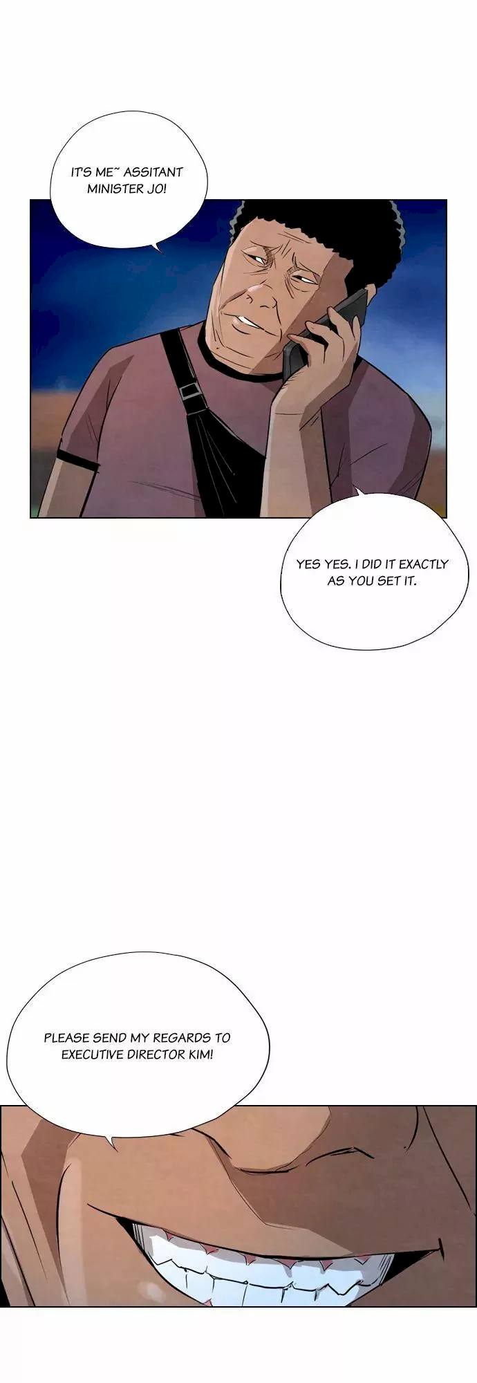 Revival Man Chapter 17 - Page 13