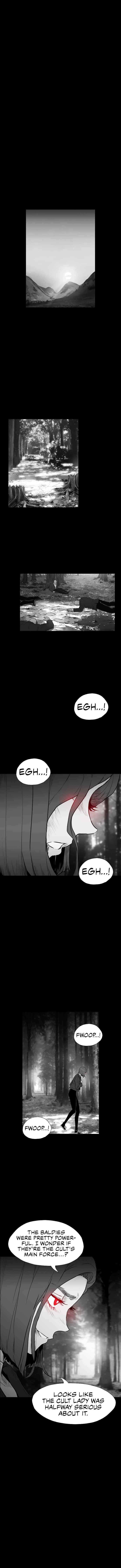 Revival Man Chapter 170 - Page 0