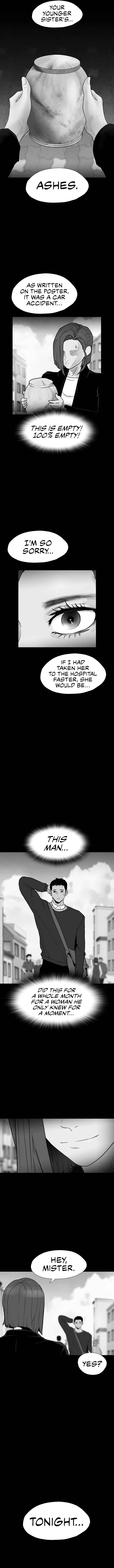 Revival Man Chapter 170 - Page 12