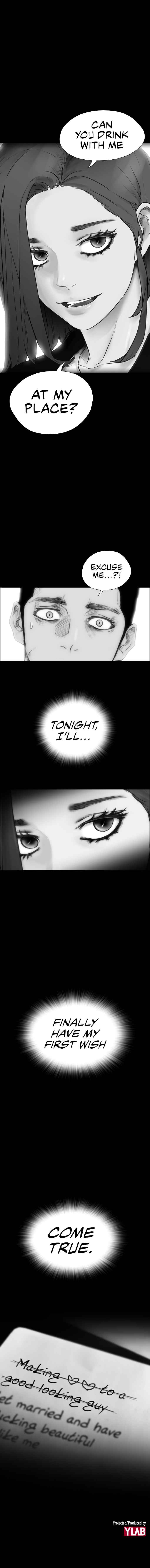 Revival Man Chapter 170 - Page 13
