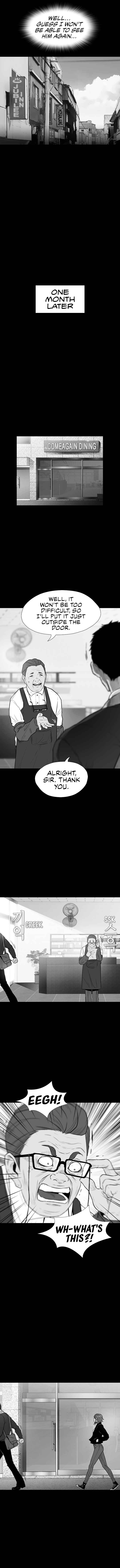Revival Man Chapter 170 - Page 7
