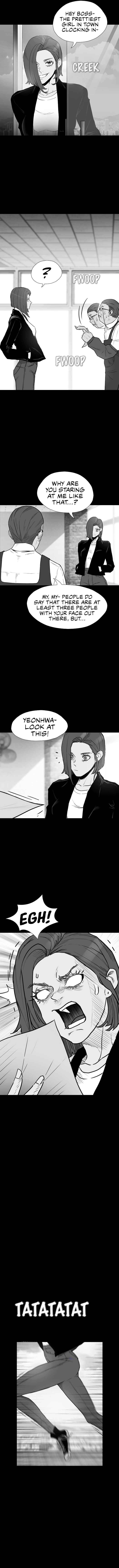 Revival Man Chapter 170 - Page 8